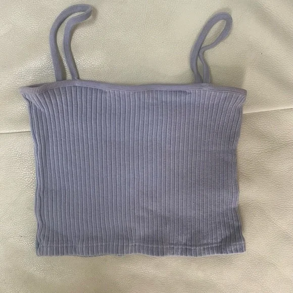***2/$20***Brandy Melville Faye Tank - Picture 3 of 3